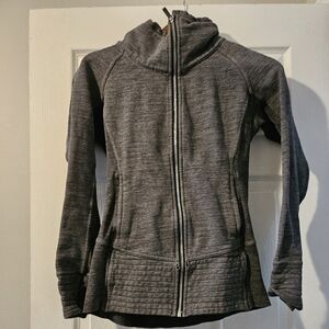 Lululemon Sweater